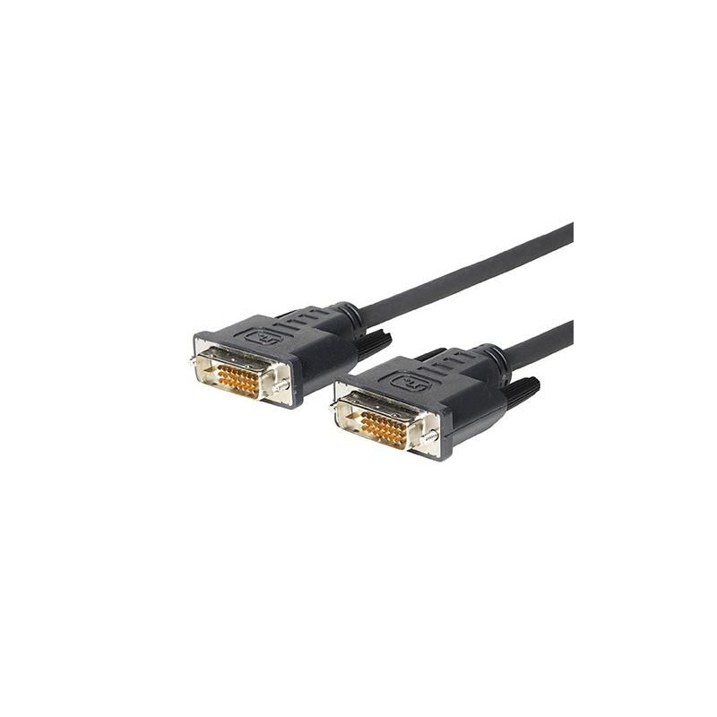 Vivolink PRO DVI - D 24+1 M - M